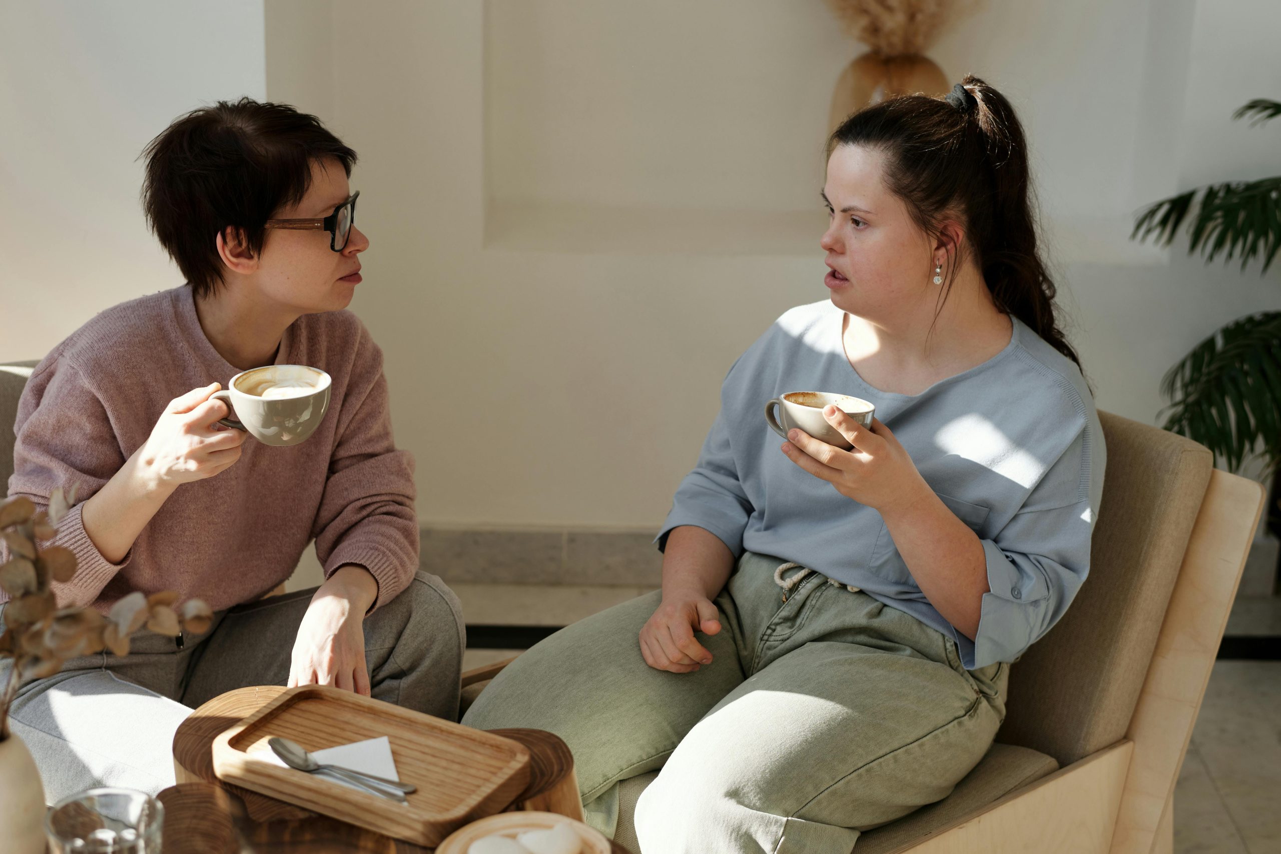 Curve Learning -Oliver McGowan learning disabilities support - Curve Learning